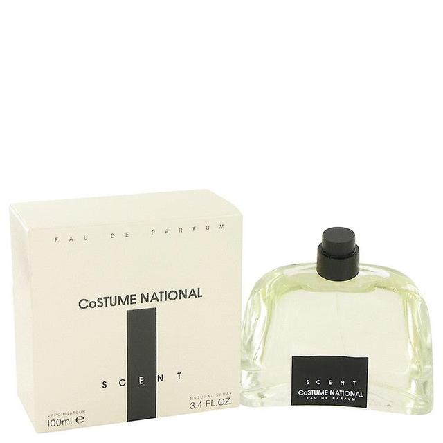 Costume national scent eau de parfum spray by costume national on Productcaster.