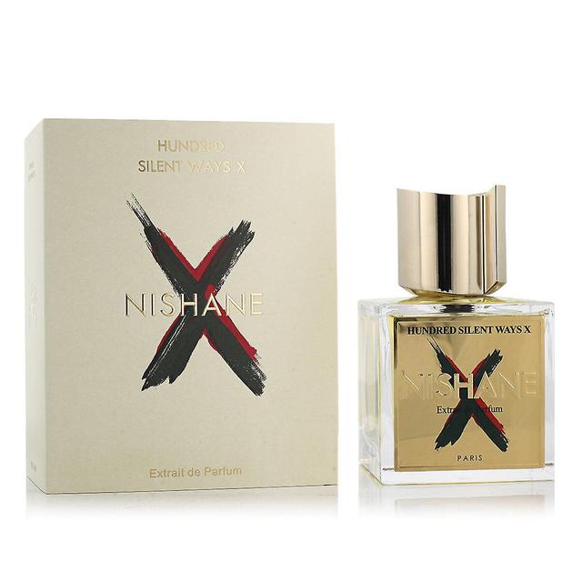 Unisex Perfumy Nishane Sto Cichych Sposobów X 100 ml on Productcaster.