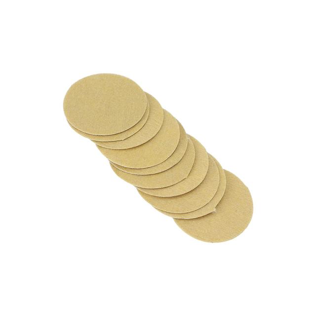 Aespa 30pcs Acouphène Soulagement Patch Améliorer La Douleur De L’oreille Facile Bâton Oreille Soins De Santé Patch 3cm Diamètre on Productcaster.