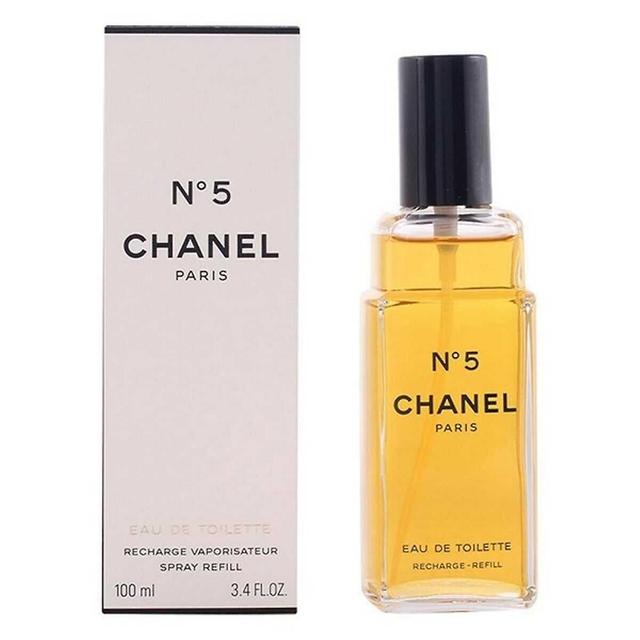 Women's Perfume N 5 Chanel EDT 50 ml on Productcaster.