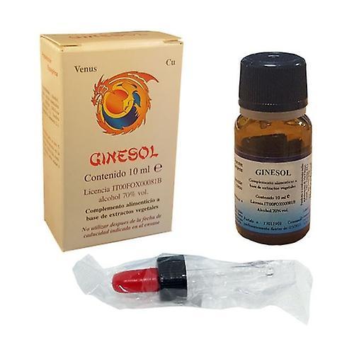 Herboplanet Ginesol 10 ml on Productcaster.