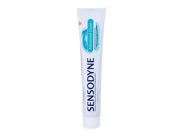 Sensodyne - Avansert Ren - Unisex, 75 ml on Productcaster.