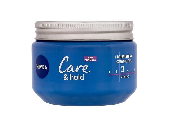 Nivea - Creme Gel - For Women, 150 ml on Productcaster.