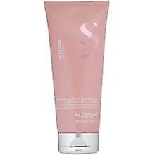 Alfaparf Milano - Semi di Lino Moisture Nutritive Leave-in Conditioner (dry hair) 1000ml on Productcaster.