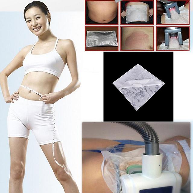 unbrand Nouveau film de membrane antigel Cavitation Gel Graisse Cryo Refroidissement Poids Loss_x000d_ on Productcaster.