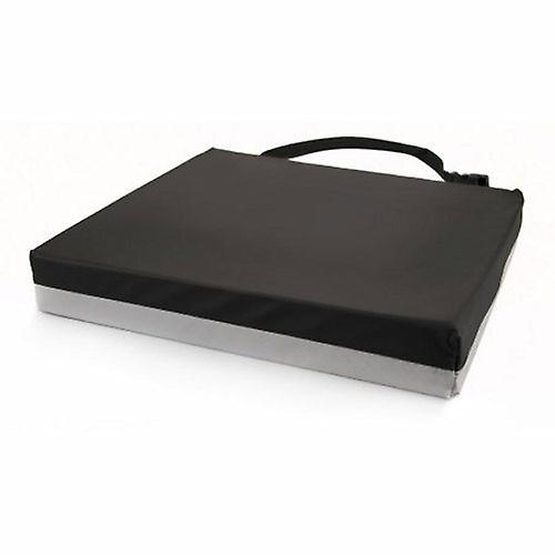 McKesson Seat Cushion 20 W X 18 D X 3 H Inch Foam / Gel, Count of 1 (Pack of 1) on Productcaster.