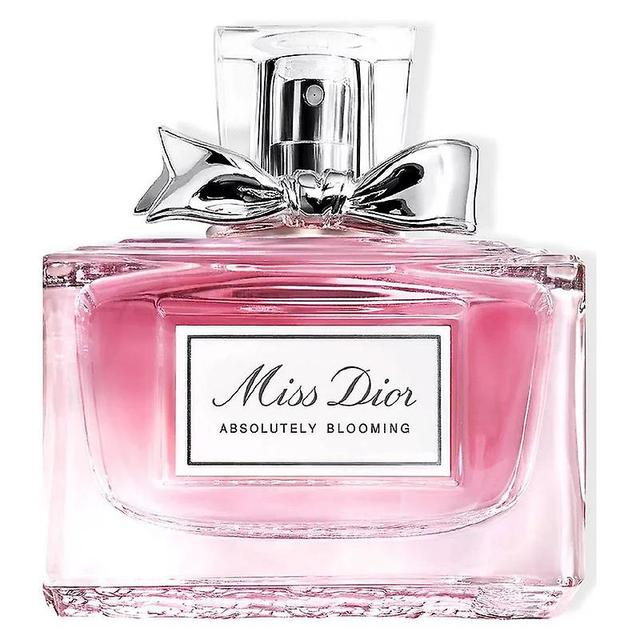 DIOR Miss Dior Absolutely Blooming Eau de Parfum 50ml on Productcaster.