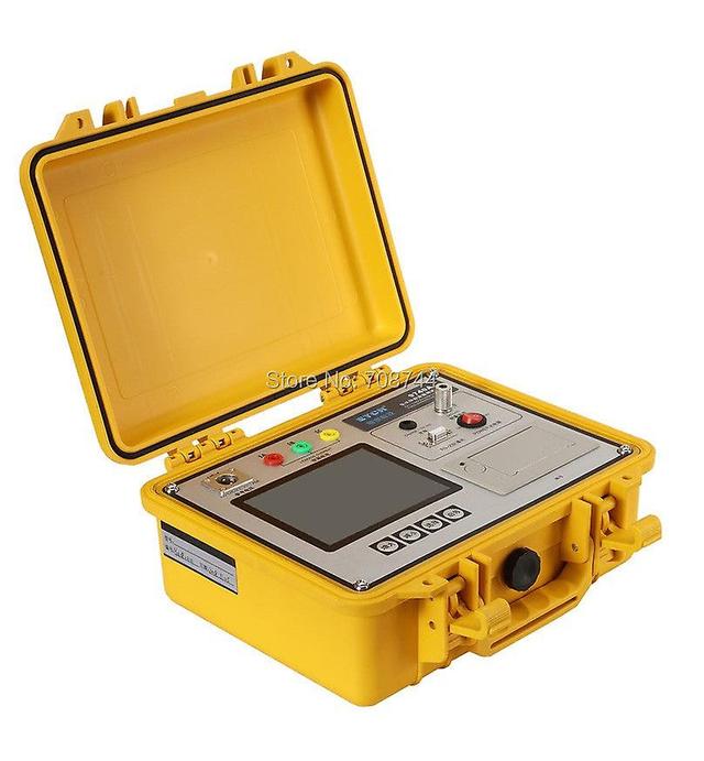 mickcara Etcr9740a bliksemtester voor zinkoxide-arrester on Productcaster.