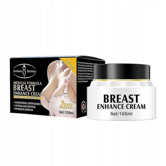 Breast Enlargement And Enhancement Cream For Breast on Productcaster.