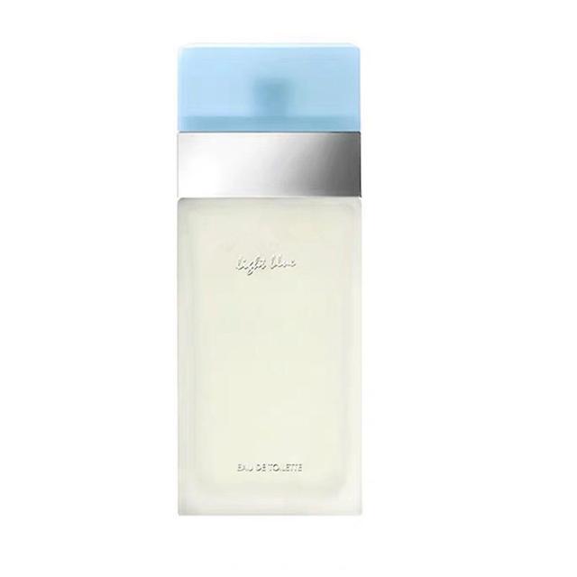 Light Blue Eternal Perfume Light Blue For Men 125ml Strong Fragrance For Women 100ml Queen Light Perfume Queen Perfume on Productcaster.