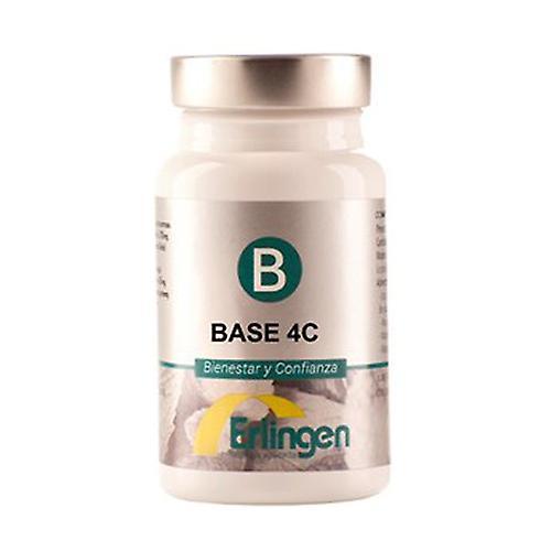 Erlingen 4C base 60 tablets on Productcaster.