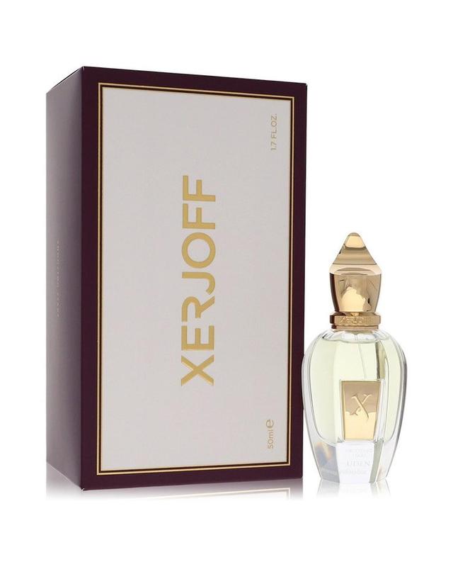 Xerjoff Uden Eau De Parfum Spray n/a 50 ml on Productcaster.