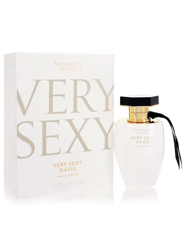 Victoria's Secret Very Sexy Oasis Eau De Parfum Spray n / a 50 ml on Productcaster.