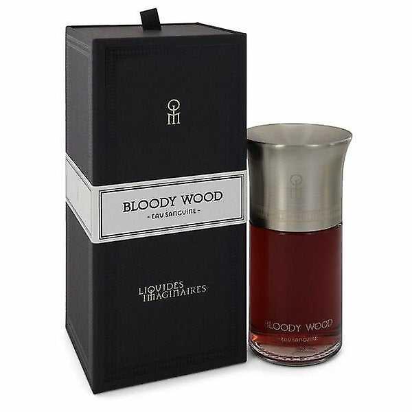 Liquides Imaginaires Bloody Wood Eau De Parfum Spray 3.3 Oz For Women on Productcaster.