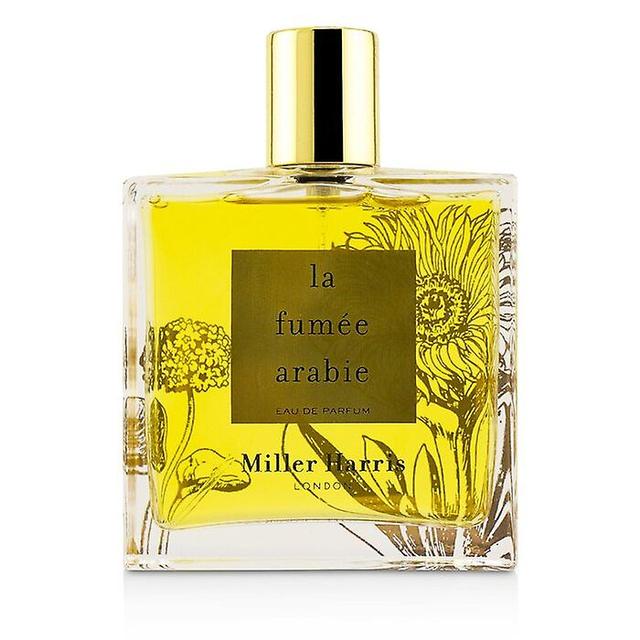 Miller Harris La fumee arabie eau de parfum spray - 100ml/3.4oz on Productcaster.