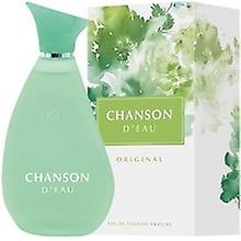 Chanson - Chanson d'Eau EDT 100ml on Productcaster.