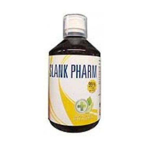 Spadiet pharma Slankpharm 500 ml on Productcaster.