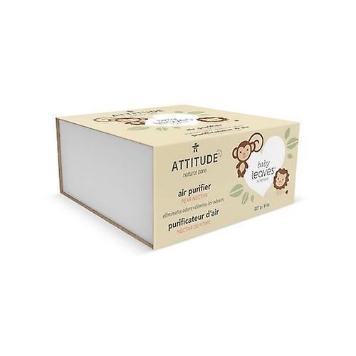 Attitude Baby Leaves Air Purifier Pear Nectar, 8 Oz (Pack of 1) on Productcaster.