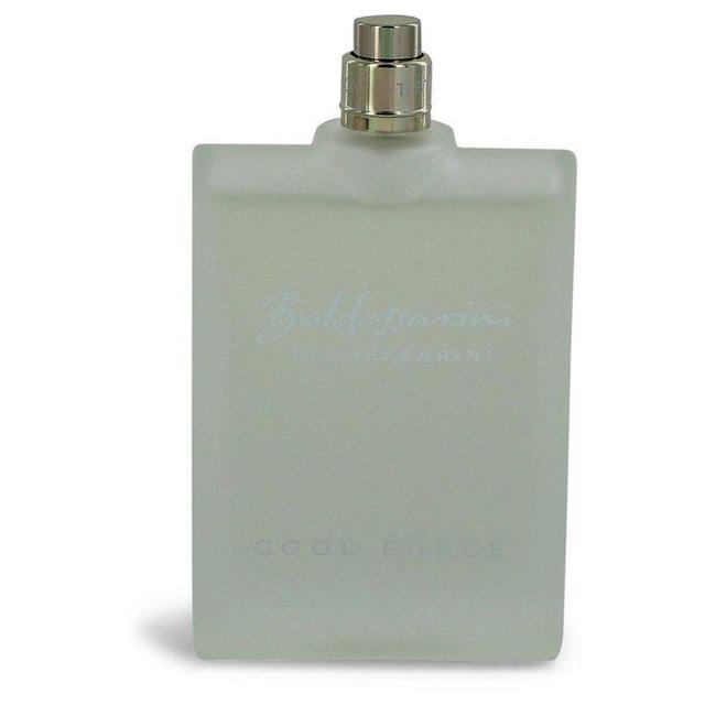 Baldessarini cool force by hugo boss eau de toilette spray (tester) 3 oz on Productcaster.