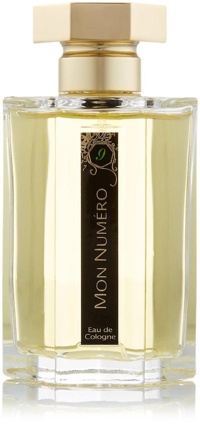 L'artisan Parfumeur Mon Numero 9 By Eau De Cologne Spray 3.4 Oz on Productcaster.