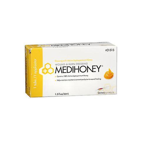 Dermascience Medihoney Hydrocolloid Wound Paste, 1.5 oz (Pack of 1) on Productcaster.