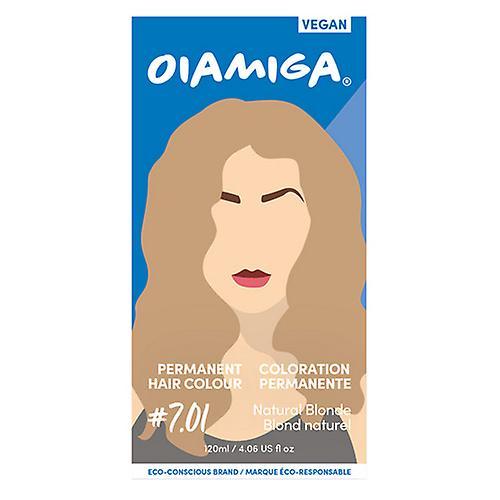 Oiamiga naturel blond, 120 ml on Productcaster.