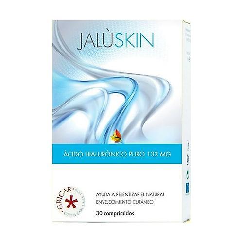 Herbofarm Jaluskin 30 tablets on Productcaster.