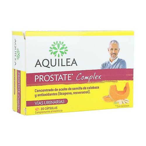 Aquilea Prostate 30 kapsúl on Productcaster.