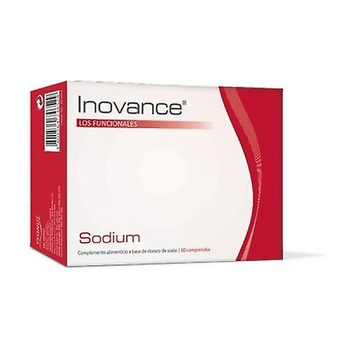 Inovance Sodium 60 tablets on Productcaster.