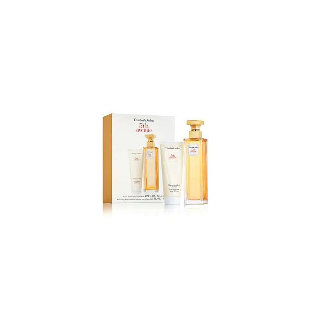 ELIZABETH ARDEN FRAGANCIA Elizabeth Arden 5a Avenida e Arden Ep 125 v Body Cofre on Productcaster.