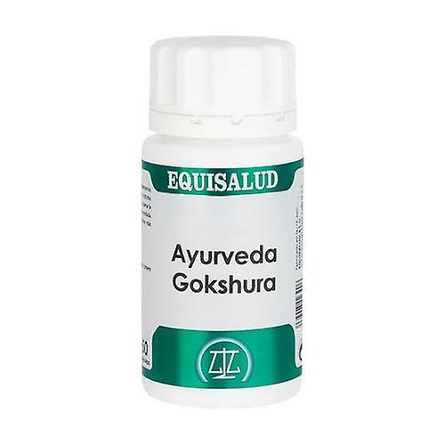 Equisalud Ayurveda Gokshura Holofit 50 capsules on Productcaster.