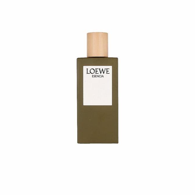 Loewe Esencia Eau De Toilette Spray 100 Ml Unisex on Productcaster.