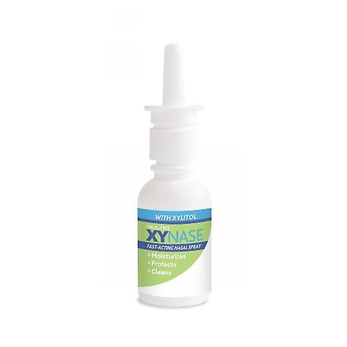 Xynase Saline Nasal Spray with Xylitol, .75 Oz (Pack of 1) on Productcaster.