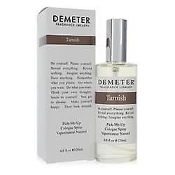 Demeter tarnish cologne spray (unisex) by demeter on Productcaster.