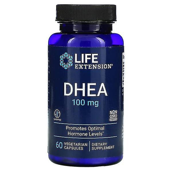 Otwoo Dhea (100 Mg) on Productcaster.