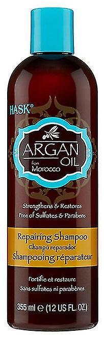 Argan Oil Repair Shampoo 355 ml on Productcaster.