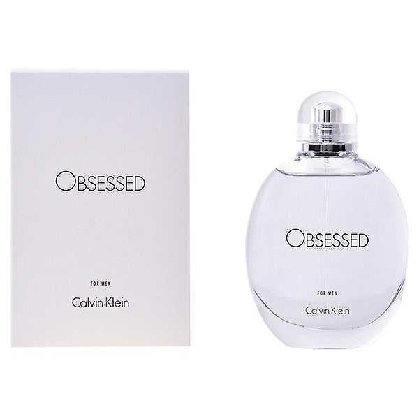 Men Perfume Obsessed Calvin Klein on Productcaster.