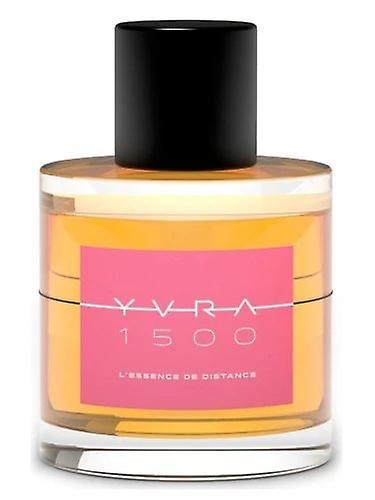 YVRA 1500 4 Eau De Parfum 100 ml on Productcaster.