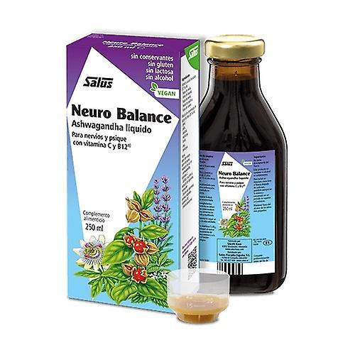 Salus neuro balance emotional balance 250 ml on Productcaster.