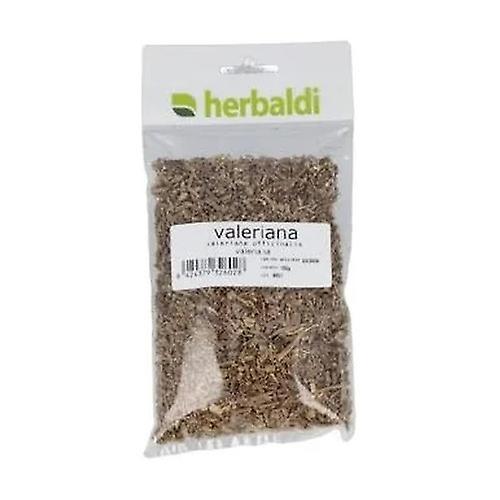 Herbaldi herb valerian root 100 g on Productcaster.