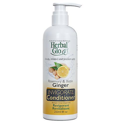 Herbal Glo Ginger INVIGORATE Conditioner ,250 Ml on Productcaster.