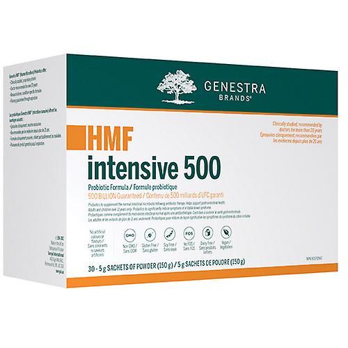 Genestra Brands HMF Intensivo, 30 Count on Productcaster.