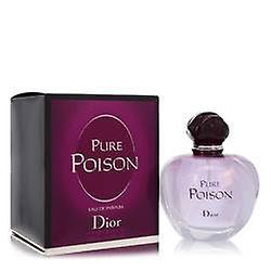 Pure poison eau de parfum spray by christian dior. on Productcaster.