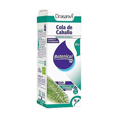 Drasanvi Botanický bio prasličkový extrakt 50 ml on Productcaster.