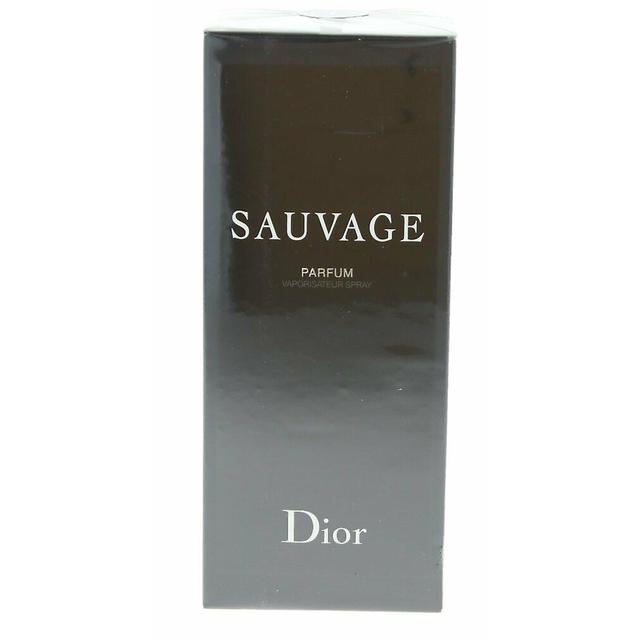 Dior Sauvage Perfume Spray 200ml on Productcaster.