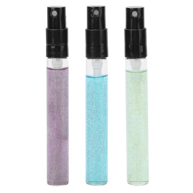 3*6ml Gudu Mini Perfume Set Long Lasting Elegant Fragrance Perfume Spray Gift Set For Women on Productcaster.