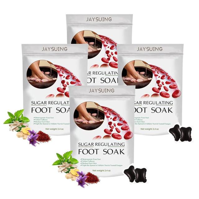 2024 NEW 30Pcs Detoxingherbs Cleansing Foot Soak Beads 2024 New Herbal Detox&Shaping Cleansing Foot Soak Beads Slimwe Daily Rebody Body Detox Foot ... on Productcaster.