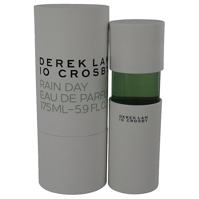 Derek Lam 10 Crosby chuva dia Eau De Parfum Spray por Derek Lam 10 Crosby 5,8 oz Eau De Parfum Spray 5.8 oz Eau De Parfum Spray on Productcaster.