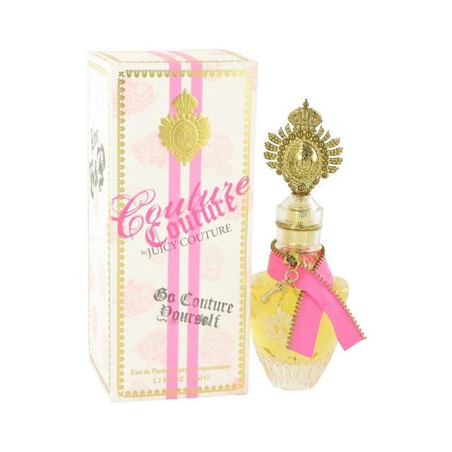 Couture couture by juicy couture eau de parfum spray 1.7 oz on Productcaster.