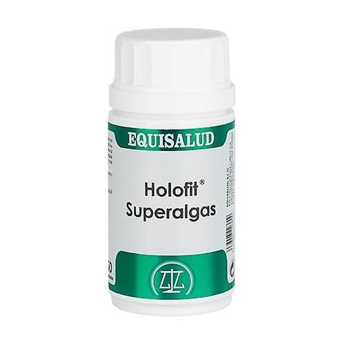 Equisalud Holofit Superweed 50 kapsúl on Productcaster.